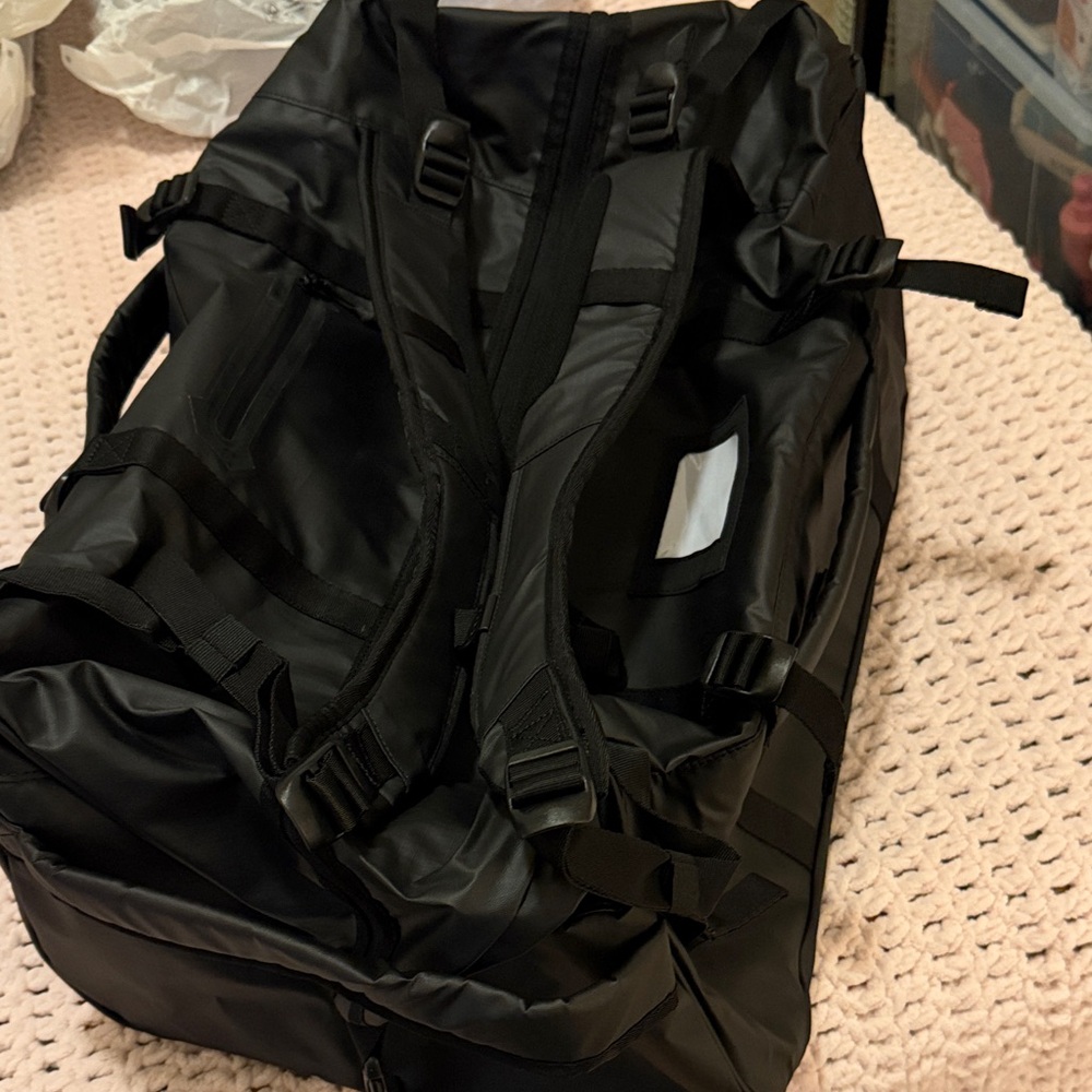 Oakley Black Men's Backpack